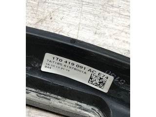 Руль Volkswagen Touran II  2010 - 2016 года 1T0419091AC, 61978001A      