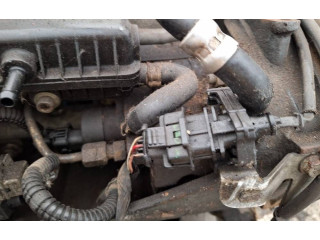 Vstřikovací čerpadlo Fiat Punto (188)