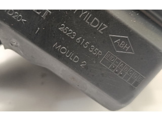 Pojistková skříňka 243129358R, 252361535R Nissan Juke II F16 2021