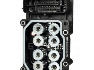Блок управления АБС 0265230289, 001-002-001400E Citroen C4 I