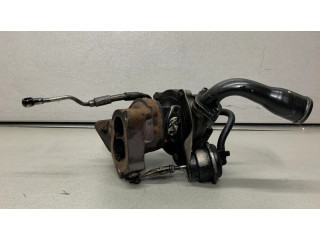 Turbodmychadlo Турбина 54351014808, 359075A   Lancia Musa 1.3  