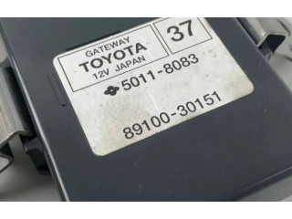 Блок управления 89100-30151 Lexus IS-F