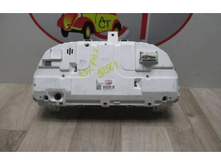 Přístrojová deska Mitsubishi ASX 2013 8100C059, 8100C059