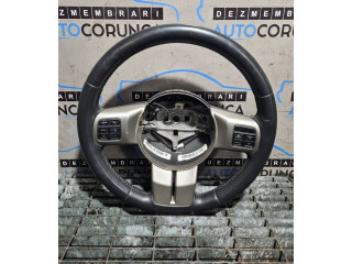 Руль Jeep Patriot   -  года       