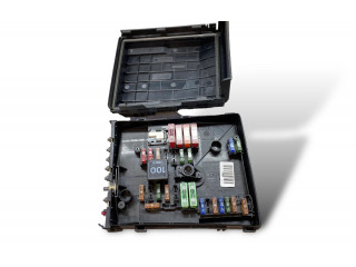 Блок предохранителей 1K0937125A, 017183071 Audi A3 S3 A3 Sportback 8P