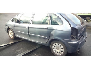 Панель приборов 00006105G4 Citroen Xsara Picasso