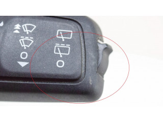 Подрулевой переключатель H1BT3F944AK, H1BT14B522BH Ford Fiesta