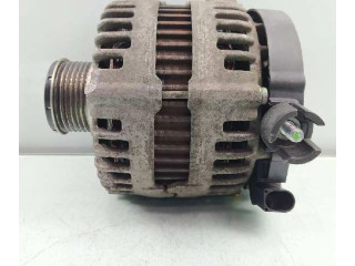 Генератор 6G9N10300XC, 0121615009   Ford S-MAX