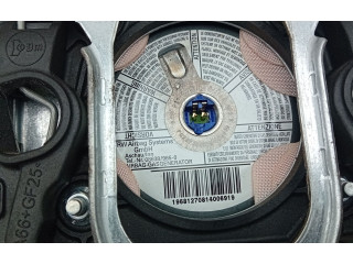 Подушка безопасности водителя 96380009VD   Citroen C2