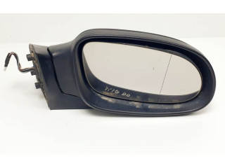 Зеркало электрическое        Mercedes-Benz A W168  1997 - 2004 года   