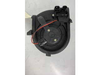 Вентилятор печки       Renault Clio II