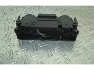 Блок управления климат-контролем 6V0820045, 6V0820045   Skoda Fabia Mk3 (NJ)