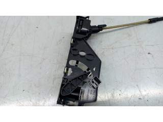 Отделка контроля климата / контроля печки