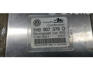 Блок комфорта 1H0907379D, 1H0907379D. Volkswagen Golf III