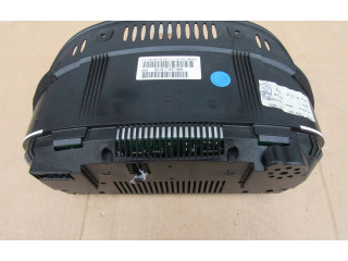 Přístrojová deska BMW M5 2006 7837868