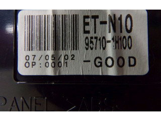 Дисплей    957101H100, 957101H100   KIA Pro Cee'd I