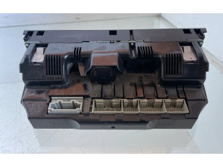 Блок управления климат-контролем 4F1820043AF, 4F0910043A   Audi A6 S6 C6 4F