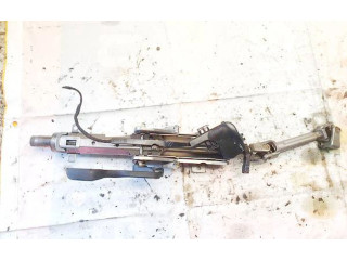 Рулевая рейка 1K1419502BB Volkswagen Golf VI 2008 - 2013 года