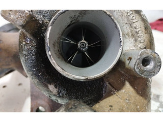  Турбина Skoda Octavia Mk2 (1Z)  03G253014M, 50129034   для двигателя BLS      