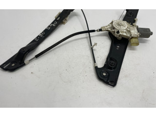 Передний комплект электрического механизма для подъема окна