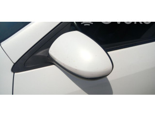 Зеркало электрическое Mazda 3 II 2009 - 2013 года