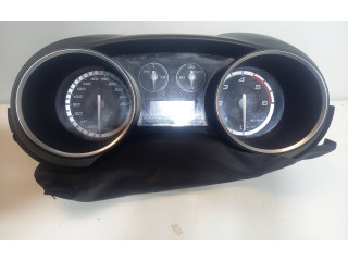 Панель приборов 50516478, 035603 Alfa Romeo Giulietta