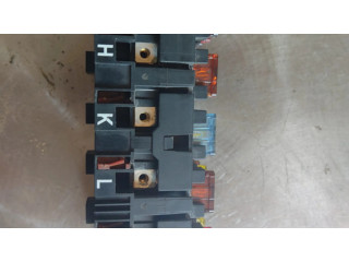 Pojistková skříňka 1405451101, 08554322 Mercede-Benz S W140 1993