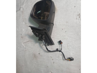 Зеркало электрическое        Peugeot Partner III  2018 -  года   