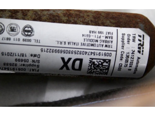 Боковая подушка безопасности 51915474   Fiat Punto (199)