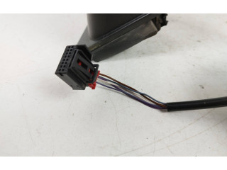 Zpětné zrcátko Volkswagen Caddy 2010 2K2857501AH, 5014378104