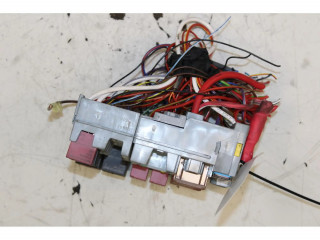 Блок предохранителей    Jeep Renegade    