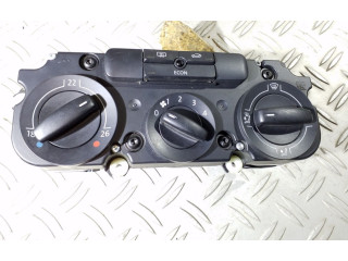 Блок управления климат-контролем 1T2820045, 5HB00932125   Volkswagen Touran I