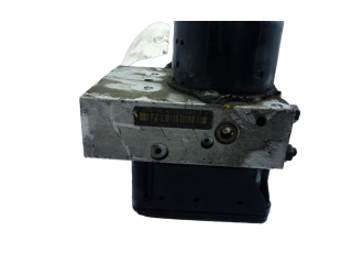 Блок управления АБС 1J0698217A   Audi A3 S3 8L