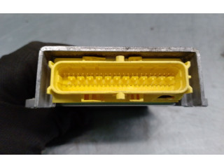 Блок подушек безопасности 1K0909605S, 5WK43411 Skoda Octavia Mk2 (1Z)