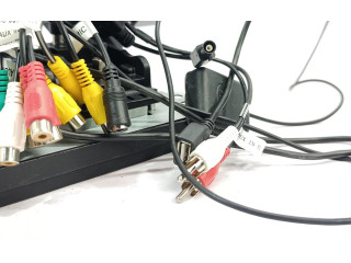 Дисплей    1T0035680B   Volkswagen Golf VI