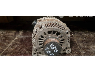 Генератор 9654752880, A004TJ0084C Citroen C5 2.0