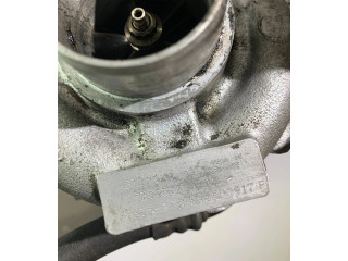  Турбина BMW X3 E83  7794021         