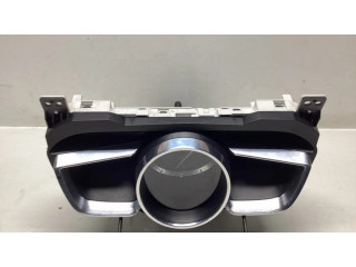 Панель приборов BJE155430 Mazda CX-3