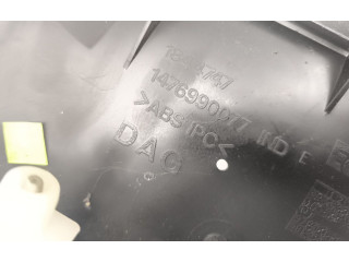 Подушка безопасности пассажира 1476990077, 9459284480 Peugeot 806