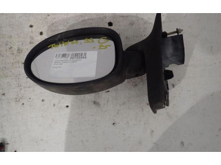 Зеркало электрическое        Renault Twingo I  1999 - 2006 года   