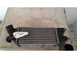 Интеркулер  384J8   Peugeot 607 