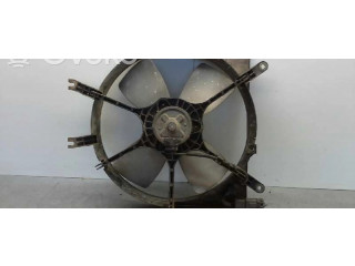 Вентилятор радиатора         Honda HR-V 1.6