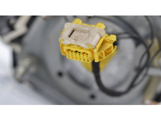 Подушка безопасности водителя 2K0880201B, 001FD00ANUU   Volkswagen Caddy