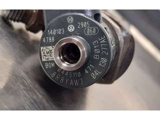 Блок управления климат-контролем 4L130277AE   Volkswagen Golf VII