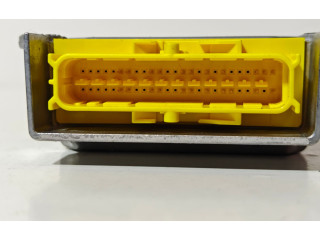 Блок подушек безопасности 4G0907637B, 4G0907637   Audi A6 C7