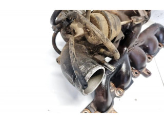  Турбина Volvo V70  30757112, 53049700033         