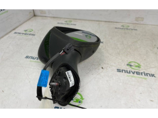 Зеркало (механическое)       Renault Clio IV  2012 -  года   