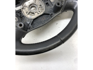 Руль Audi A6 S6 C5 4B  1997 - 2005 года 8Z0419091E, 8E0000124      