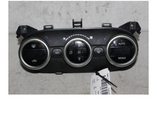 Блок управления климат-контролем    Fiat 500L