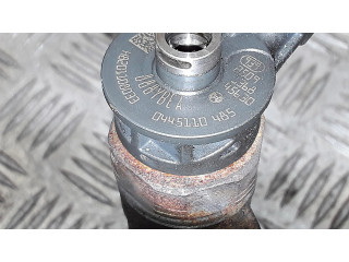 Форсунка 0445110485    Dacia Logan II   